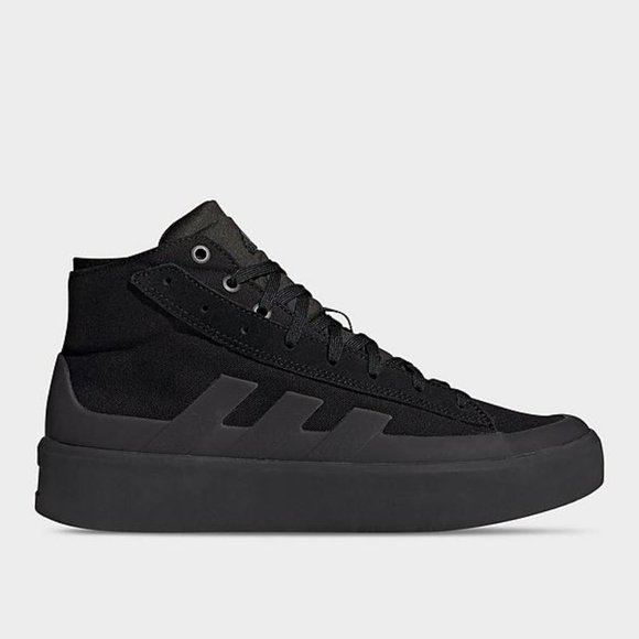 adidas Other - NWT Adidas Znsored Hi Sneakers - Black - Skate-Style - Various Sizes - GZ2292
